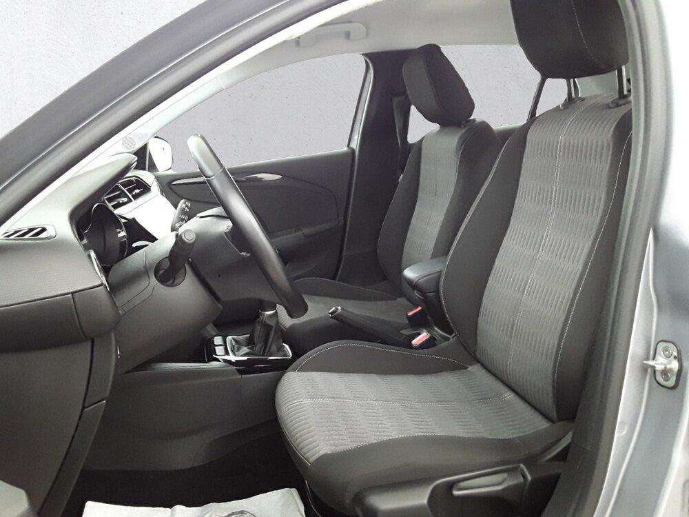 Occasion OPEL Corsa Corsa 1.2 75 ch BVM5