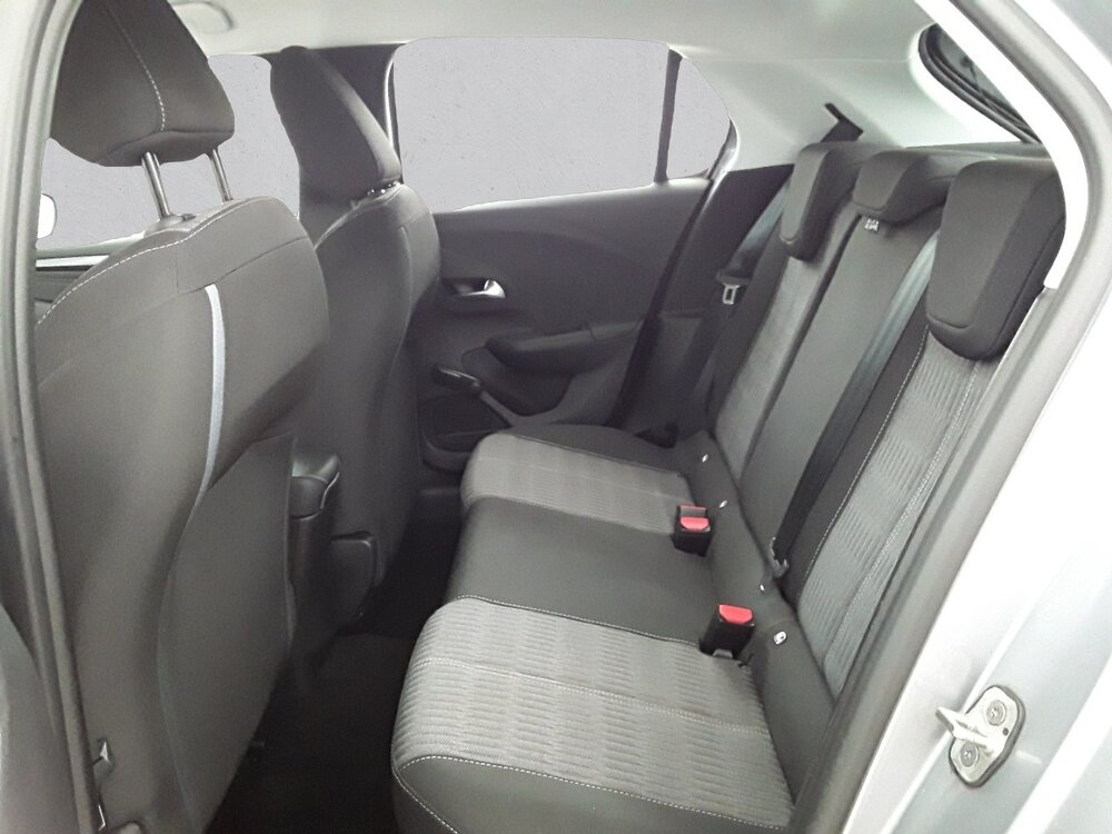 Occasion OPEL Corsa Corsa 1.2 75 ch BVM5