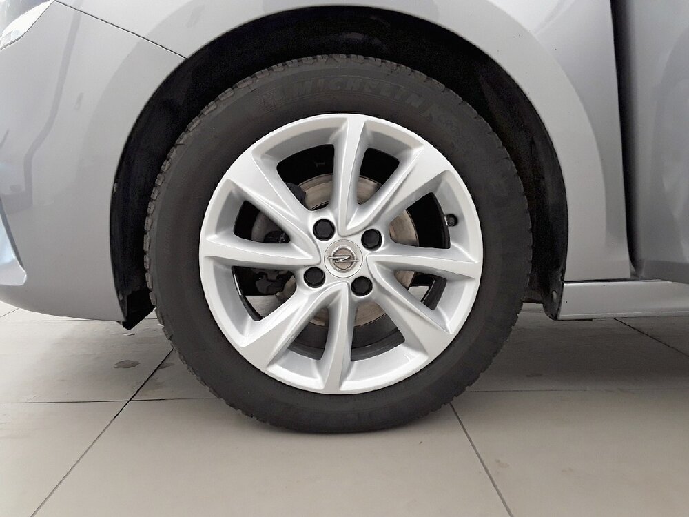 Occasion OPEL Corsa Corsa 1.2 75 ch BVM5