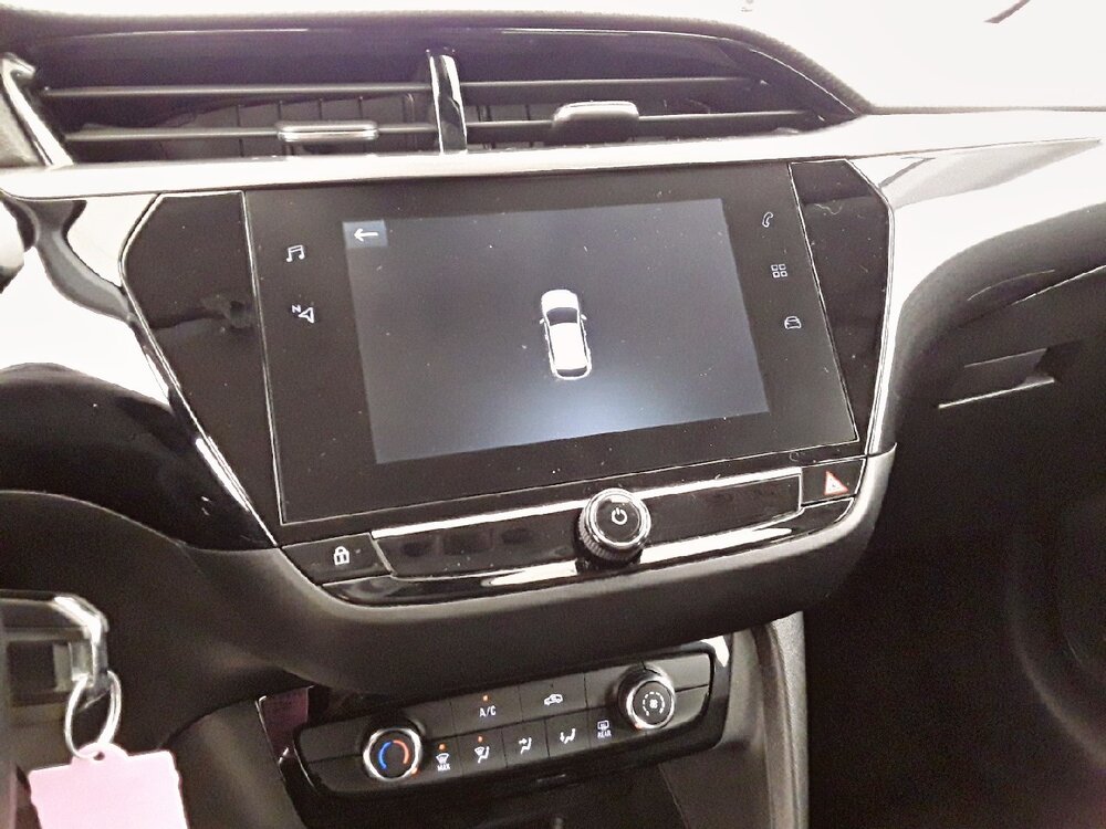 Occasion OPEL Corsa Corsa 1.2 75 ch BVM5