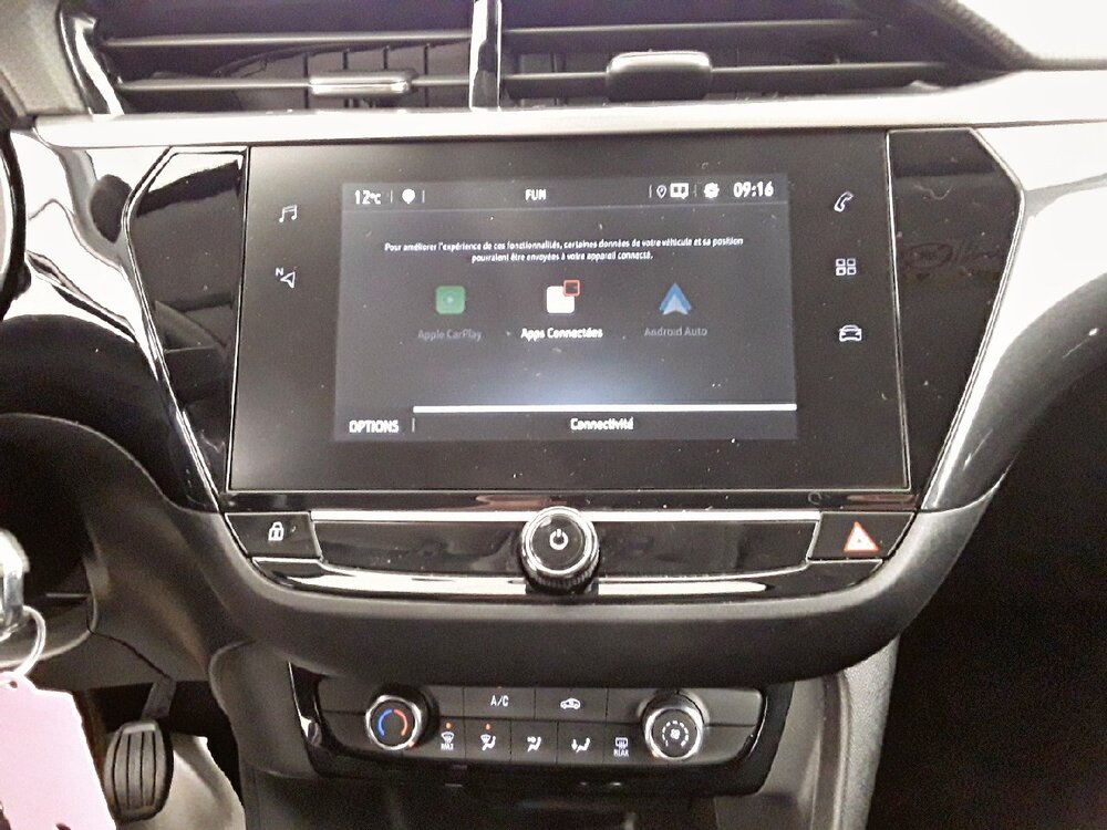 Occasion OPEL Corsa Corsa 1.2 75 ch BVM5