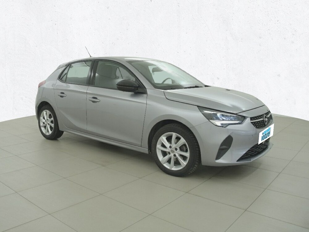 Occasion OPEL Corsa Corsa 1.2 75 ch BVM5
