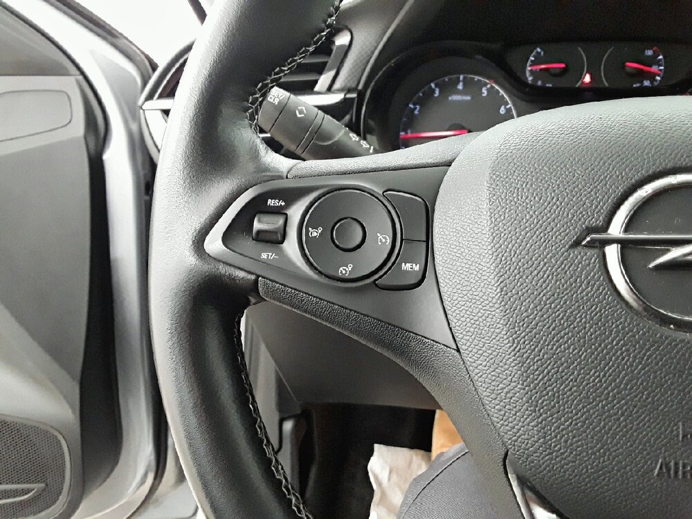 Occasion OPEL Corsa Corsa 1.2 75 ch BVM5