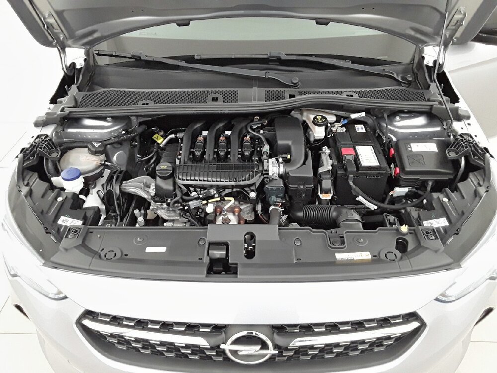 Occasion OPEL Corsa Corsa 1.2 75 ch BVM5