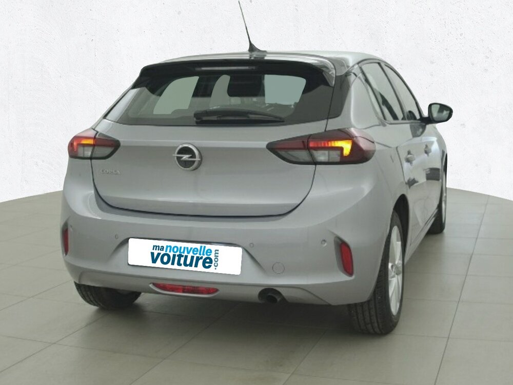 Occasion OPEL Corsa Corsa 1.2 75 ch BVM5