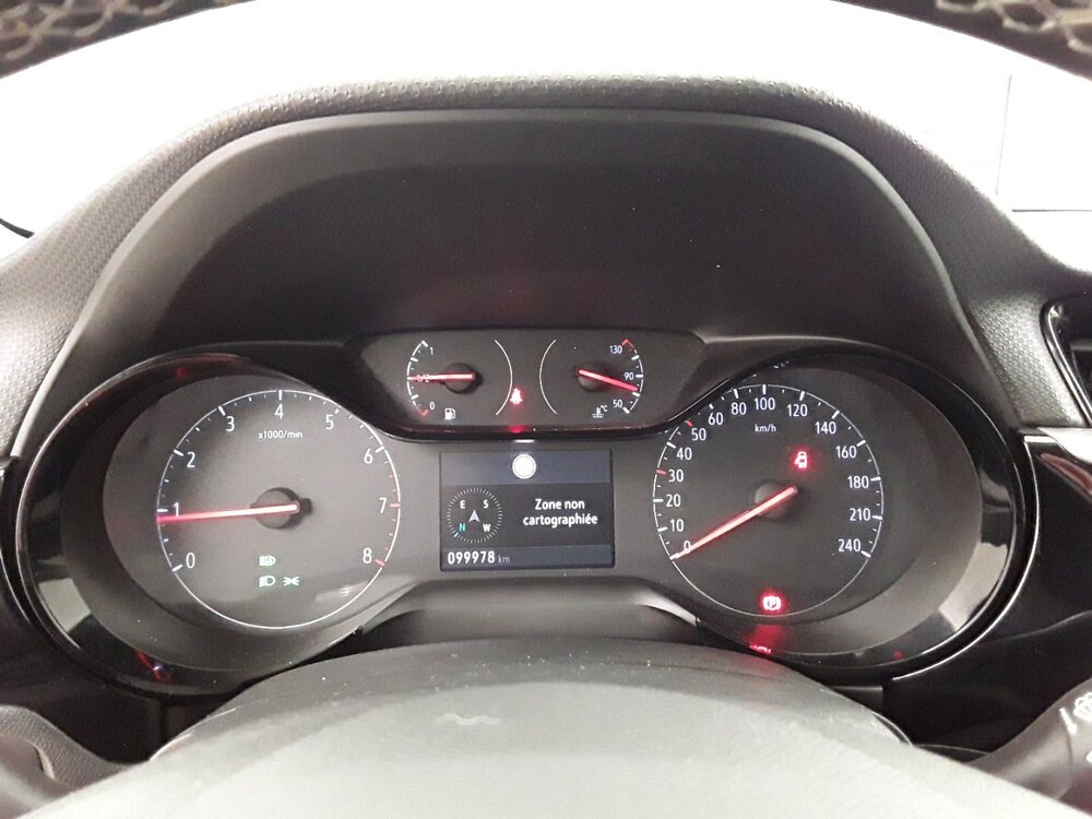 Occasion OPEL Corsa Corsa 1.2 75 ch BVM5