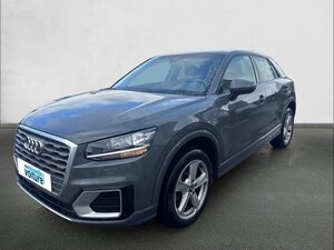Occasion AUDI Q2 Q2 1.4 TFSI COD 150 ch S tronic 7 - S Line