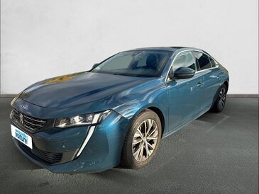 Occasion PEUGEOT 508 508 BlueHDi 130 ch S&S EAT8 - Allure