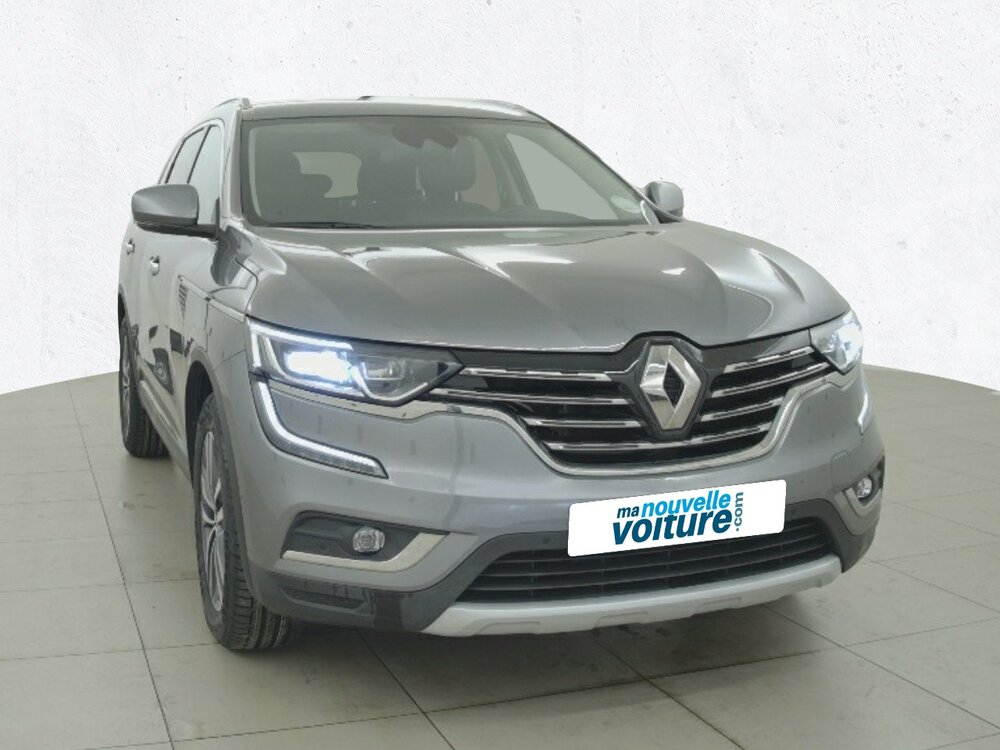 Occasion RENAULT Koleos Koleos dCi 175 4x2 X-tronic Energy - Intens