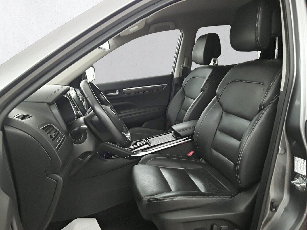 Occasion RENAULT Koleos Koleos dCi 175 4x2 X-tronic Energy - Intens