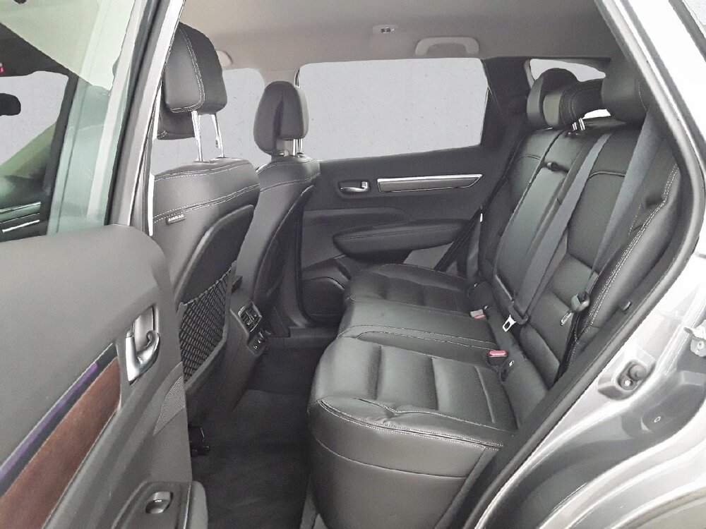 Occasion RENAULT Koleos Koleos dCi 175 4x2 X-tronic Energy - Intens