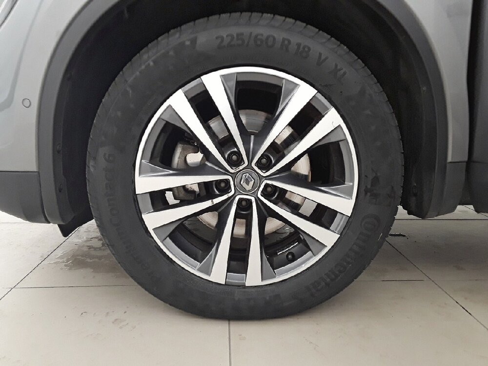 Occasion RENAULT Koleos Koleos dCi 175 4x2 X-tronic Energy - Intens