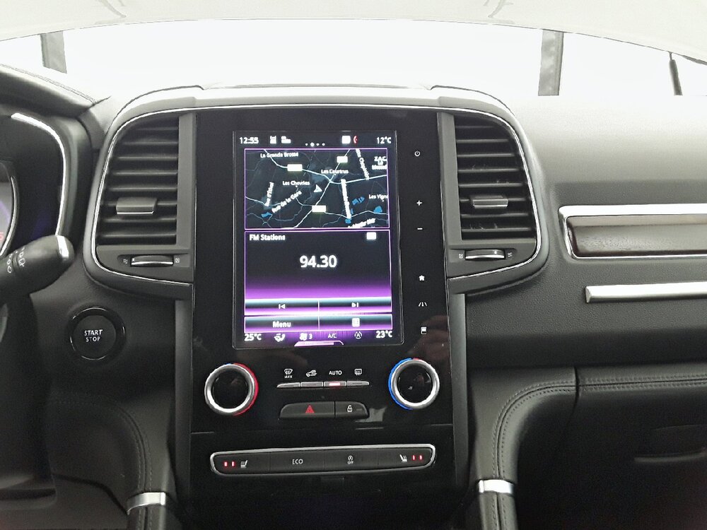 Occasion RENAULT Koleos Koleos dCi 175 4x2 X-tronic Energy - Intens