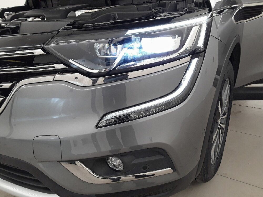 Occasion RENAULT Koleos Koleos dCi 175 4x2 X-tronic Energy - Intens