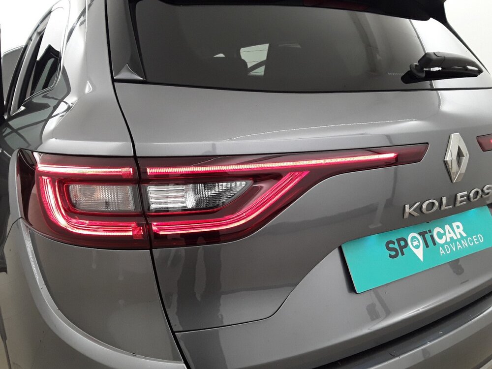 Occasion RENAULT Koleos Koleos dCi 175 4x2 X-tronic Energy - Intens