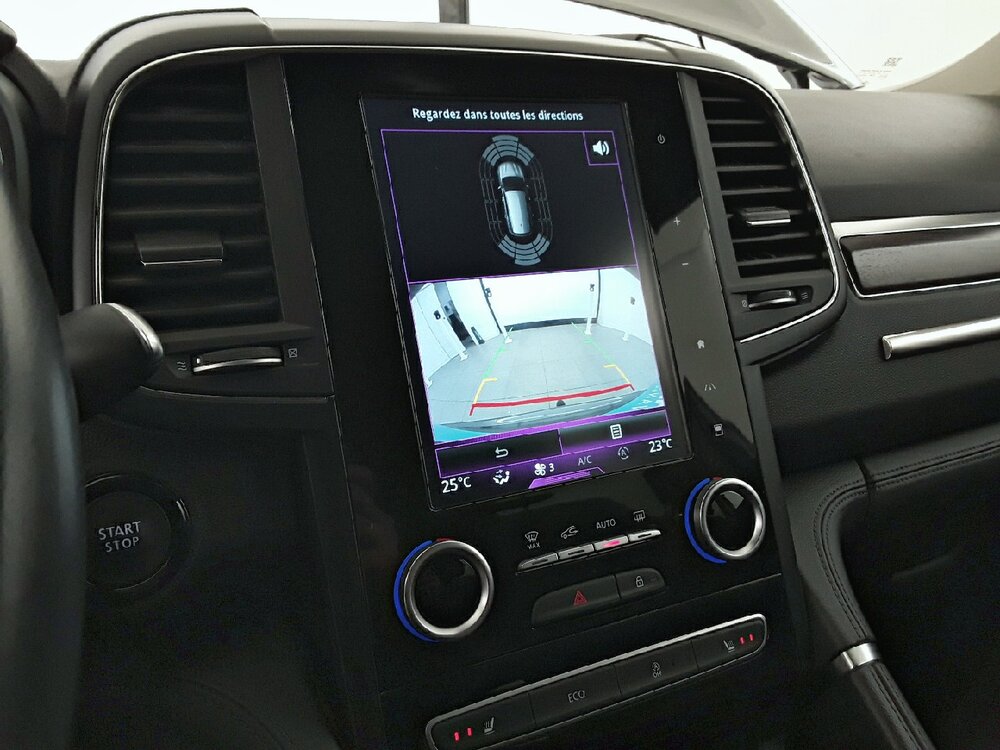 Occasion RENAULT Koleos Koleos dCi 175 4x2 X-tronic Energy - Intens