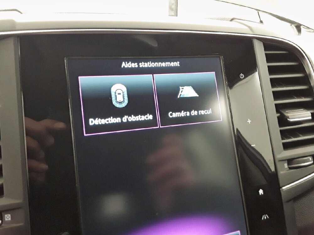 Occasion RENAULT Koleos Koleos dCi 175 4x2 X-tronic Energy - Intens