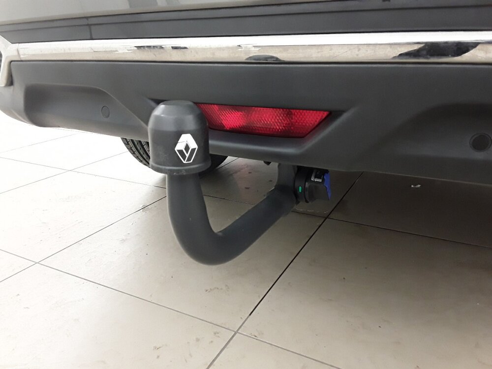 Occasion RENAULT Koleos Koleos dCi 175 4x2 X-tronic Energy - Intens