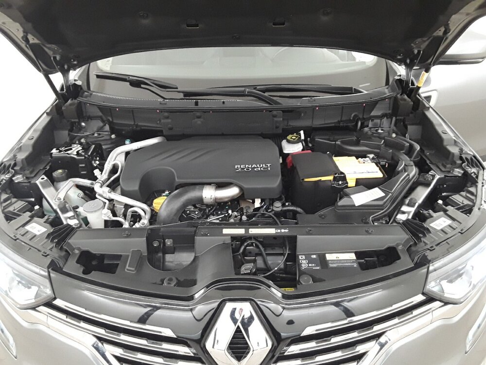 Occasion RENAULT Koleos Koleos dCi 175 4x2 X-tronic Energy - Intens