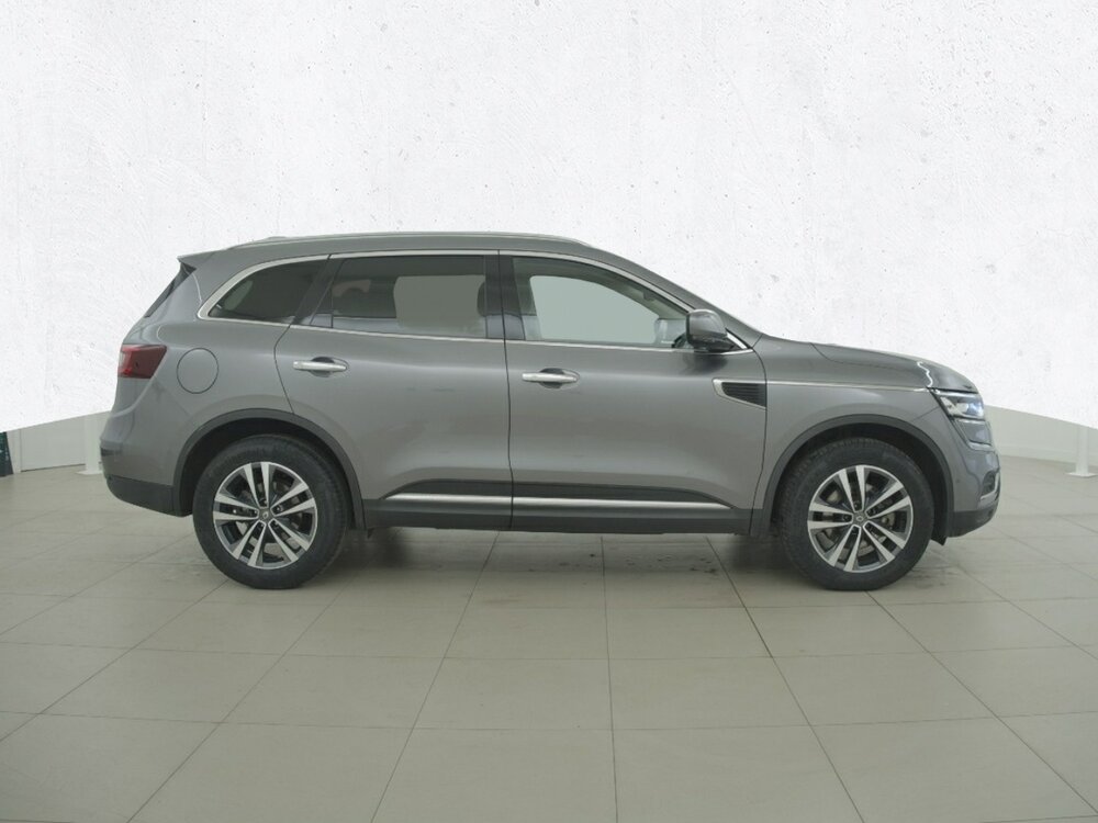 Occasion RENAULT Koleos Koleos dCi 175 4x2 X-tronic Energy - Intens