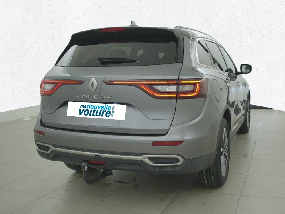 Occasion RENAULT Koleos Koleos dCi 175 4x2 X-tronic Energy - Intens