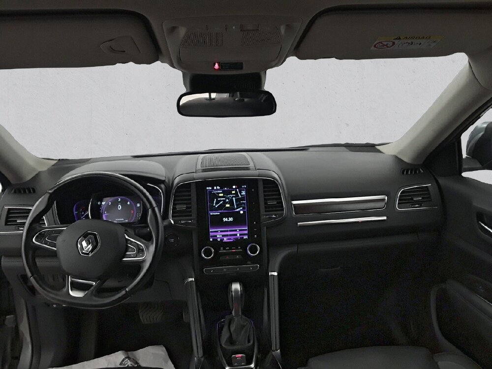 Occasion RENAULT Koleos Koleos dCi 175 4x2 X-tronic Energy - Intens