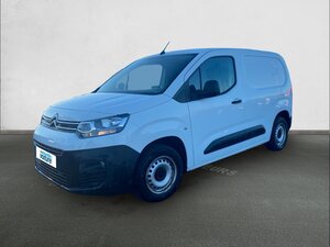 Occasion CITROEN Berlingo BERLINGO VAN M 650 BLUEHDI 100 S&S - CLUB