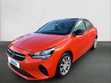 Occasion OPEL Corsa Corsa 1.2 75 ch BVM5