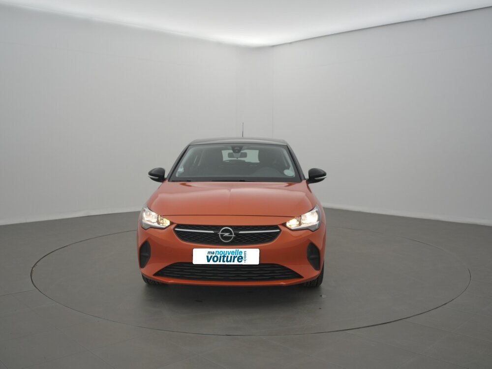 Occasion OPEL Corsa Corsa 1.2 75 ch BVM5 - Edition