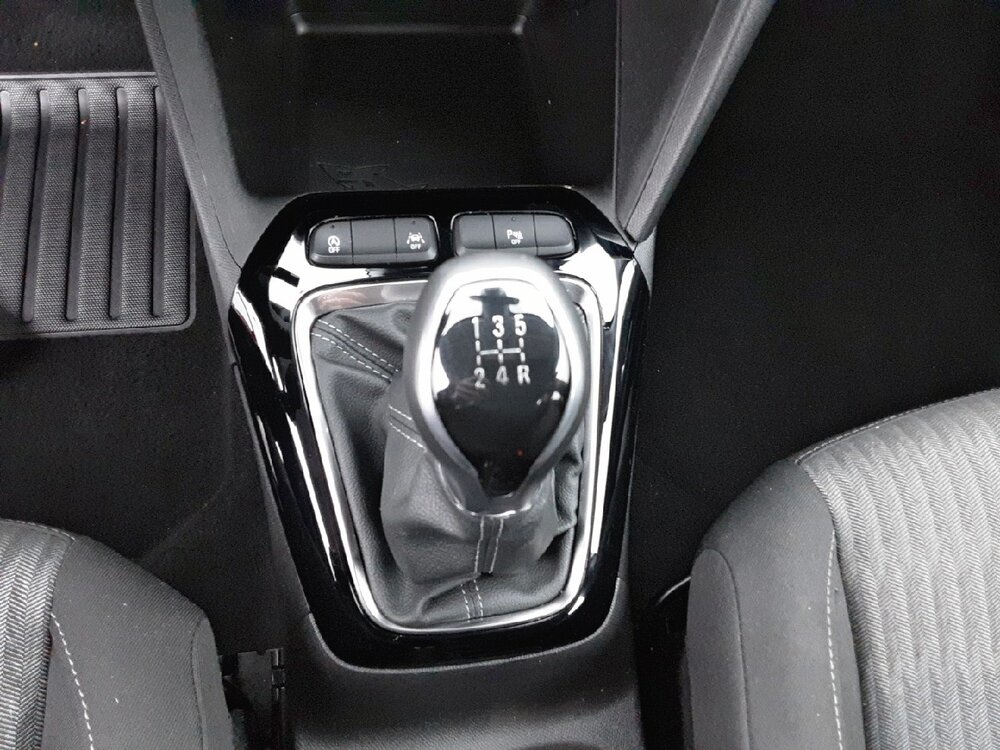 Occasion OPEL Corsa Corsa 1.2 75 ch BVM5 - Edition