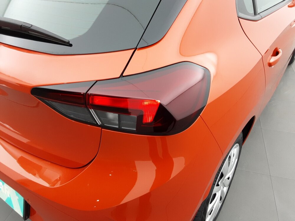 Occasion OPEL Corsa Corsa 1.2 75 ch BVM5 - Edition