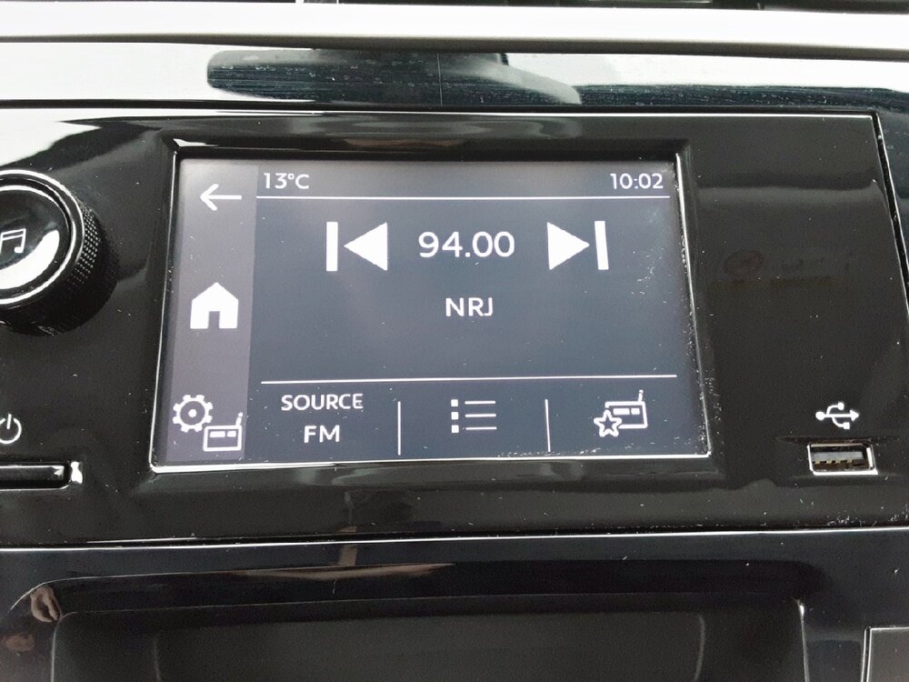 Occasion OPEL Corsa Corsa 1.2 75 ch BVM5 - Edition