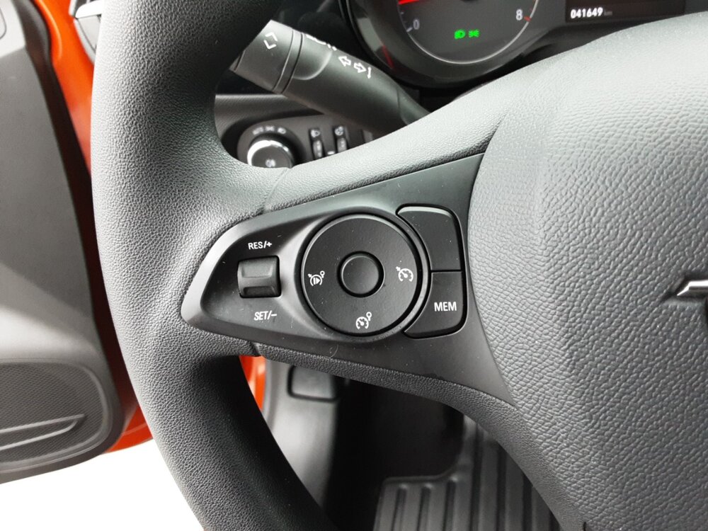 Occasion OPEL Corsa Corsa 1.2 75 ch BVM5 - Edition