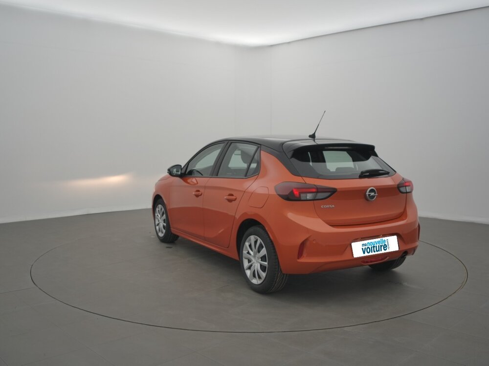 Occasion OPEL Corsa Corsa 1.2 75 ch BVM5 - Edition