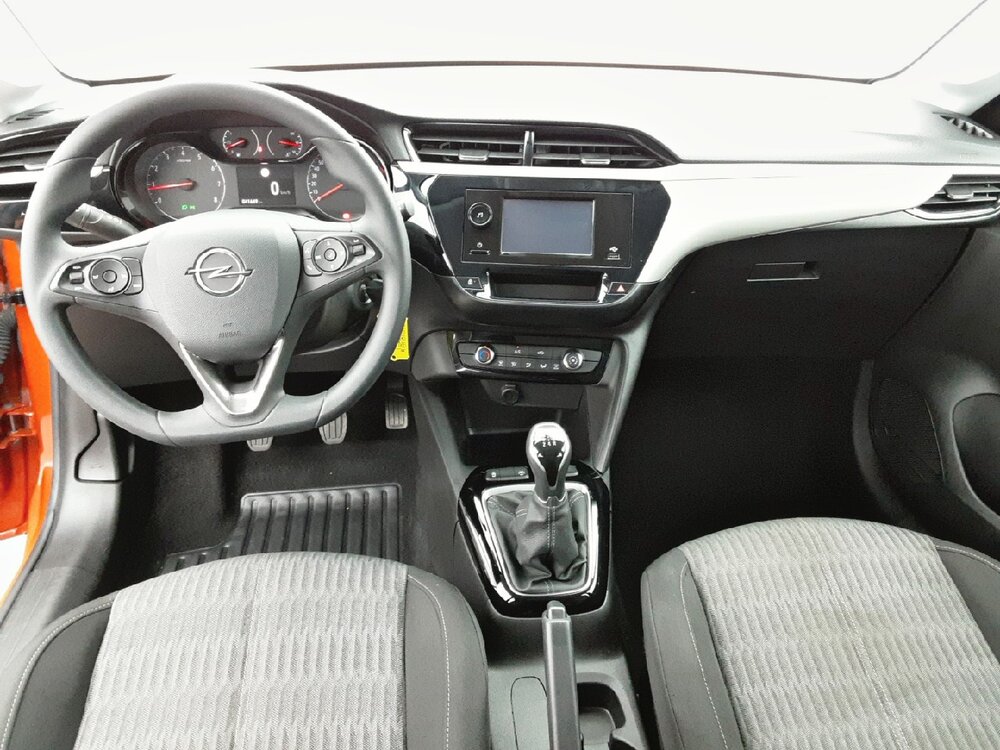 Occasion OPEL Corsa Corsa 1.2 75 ch BVM5 - Edition