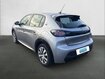 Occasion PEUGEOT 208 208 Electrique 50 kWh 136ch - Active