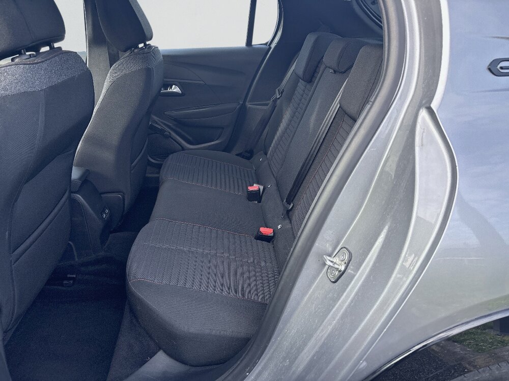 Occasion PEUGEOT 208 208 Electrique 50 kWh 136ch - Active