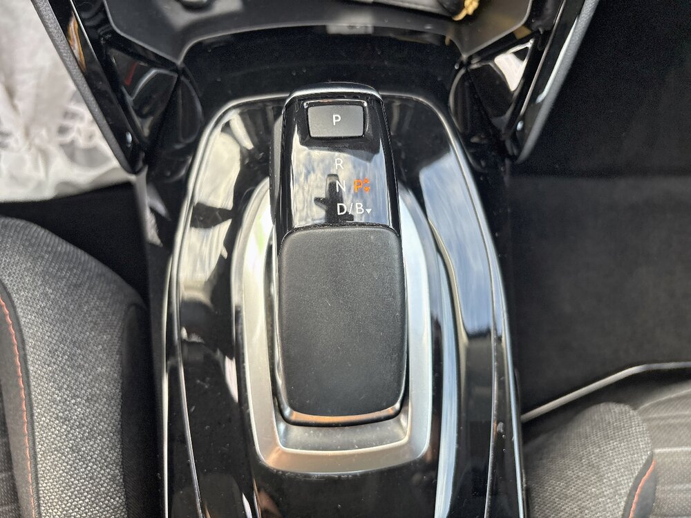 Occasion PEUGEOT 208 208 Electrique 50 kWh 136ch - Active