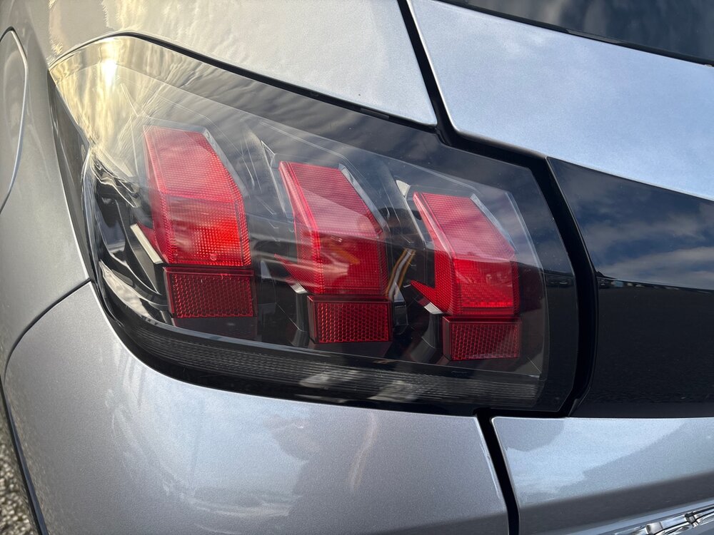 Occasion PEUGEOT 208 208 Electrique 50 kWh 136ch - Active