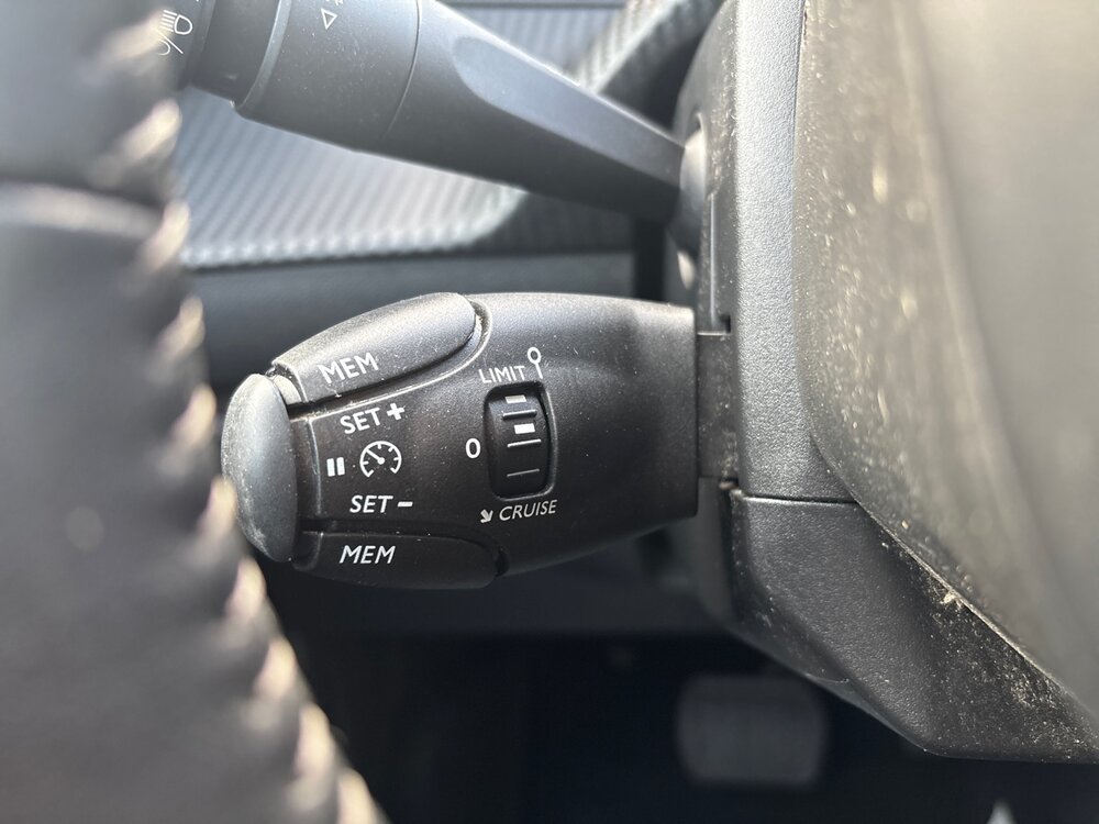 Occasion PEUGEOT 208 208 Electrique 50 kWh 136ch - Active