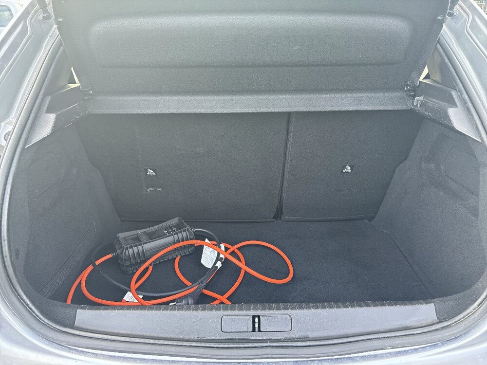 Occasion PEUGEOT 208 208 Electrique 50 kWh 136ch - Active