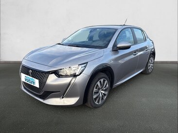 Occasion PEUGEOT 208 208 Electrique 50 kWh 136ch - Active