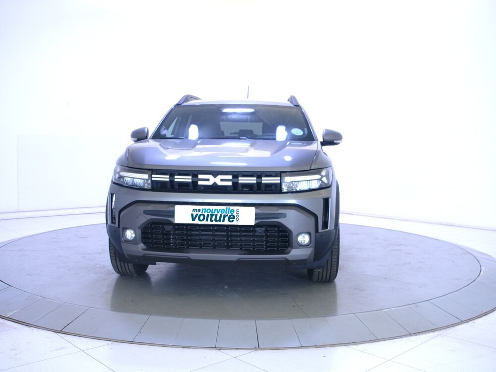 Occasion DACIA Duster Duster TCe 130 4x2 - Journey