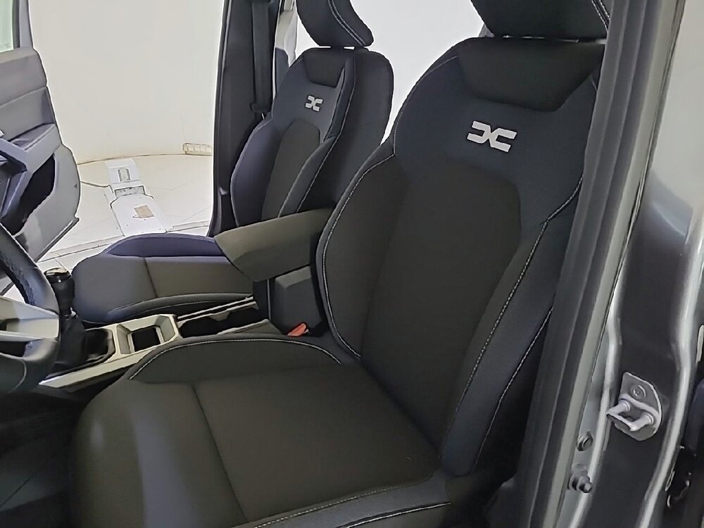 Occasion DACIA Duster Duster TCe 130 4x2 - Journey