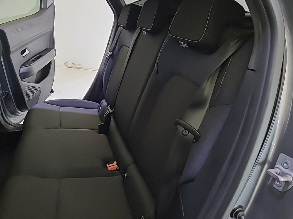 Occasion DACIA Duster Duster TCe 130 4x2 - Journey