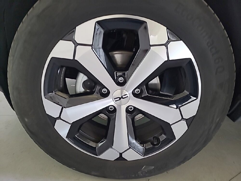 Occasion DACIA Duster Duster TCe 130 4x2 - Journey