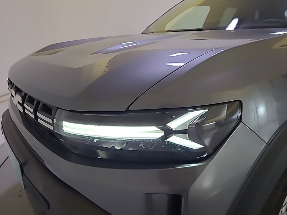 Occasion DACIA Duster Duster TCe 130 4x2 - Journey