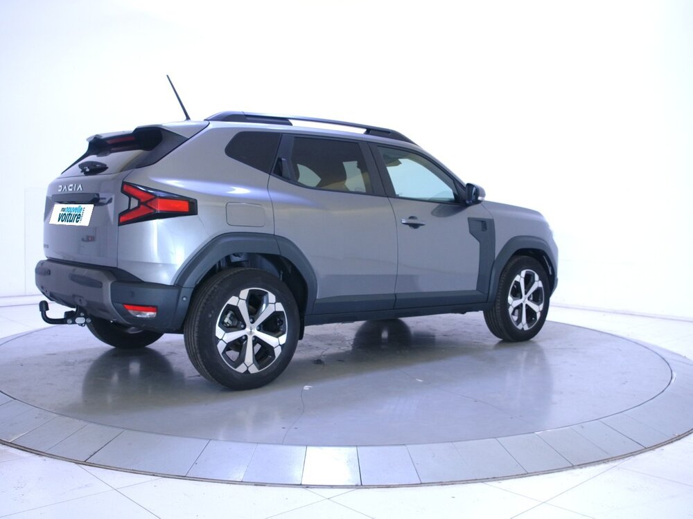Occasion DACIA Duster Duster TCe 130 4x2 - Journey