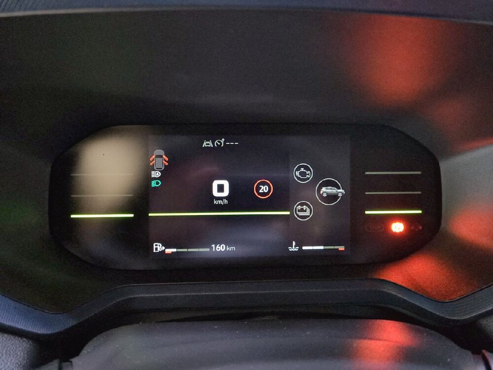 Occasion DACIA Duster Duster TCe 130 4x2 - Journey