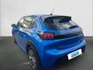 Occasion PEUGEOT 208 208 Electrique 50 kWh 136ch - Allure